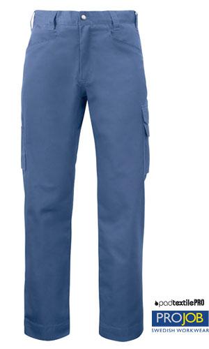 Pantalon de Service 245g. - Homme 2530 PROJOB