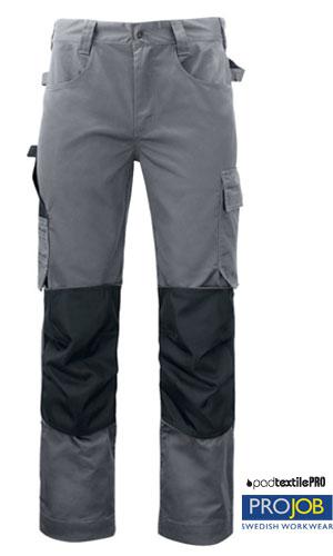 Pantalon de Travail 245g. pour homme 5532 PROJOB